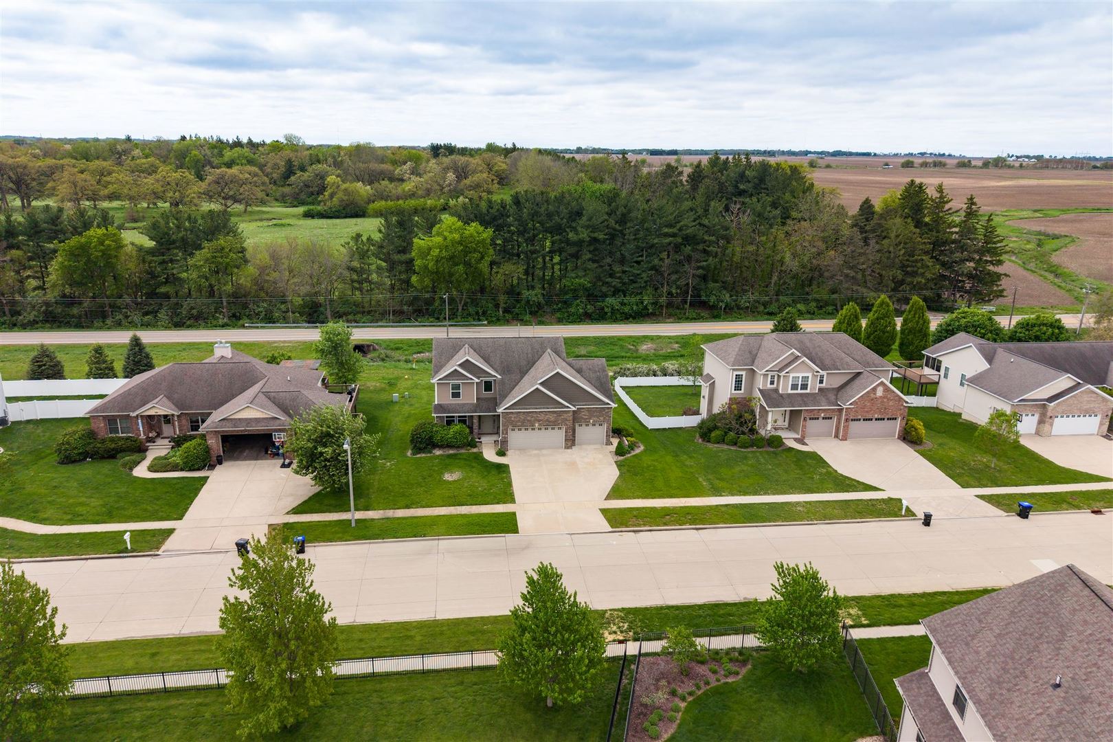 5403 Ferryman Road, Bloomington, IL 61705