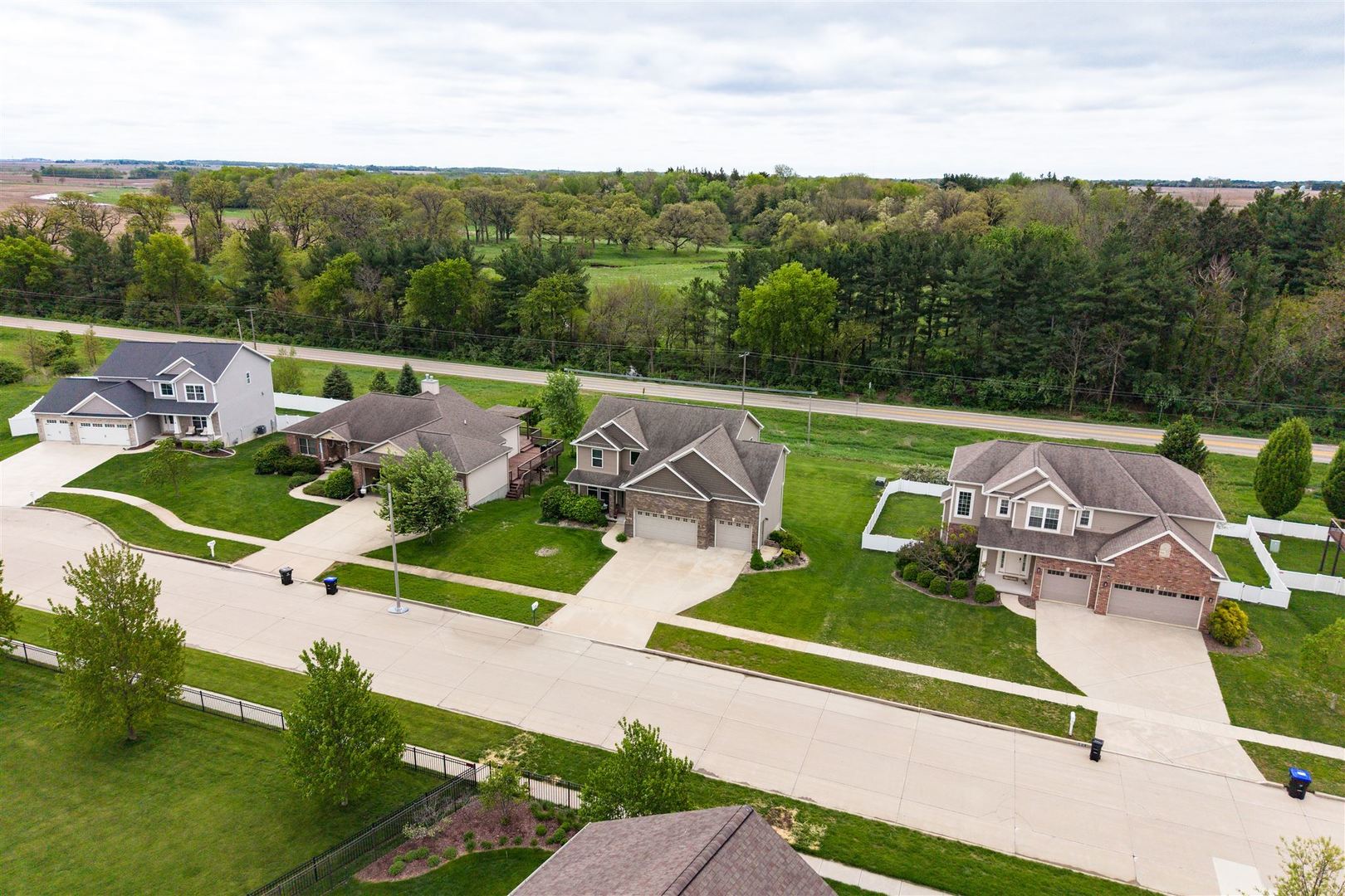 5403 Ferryman Road, Bloomington, IL 61705