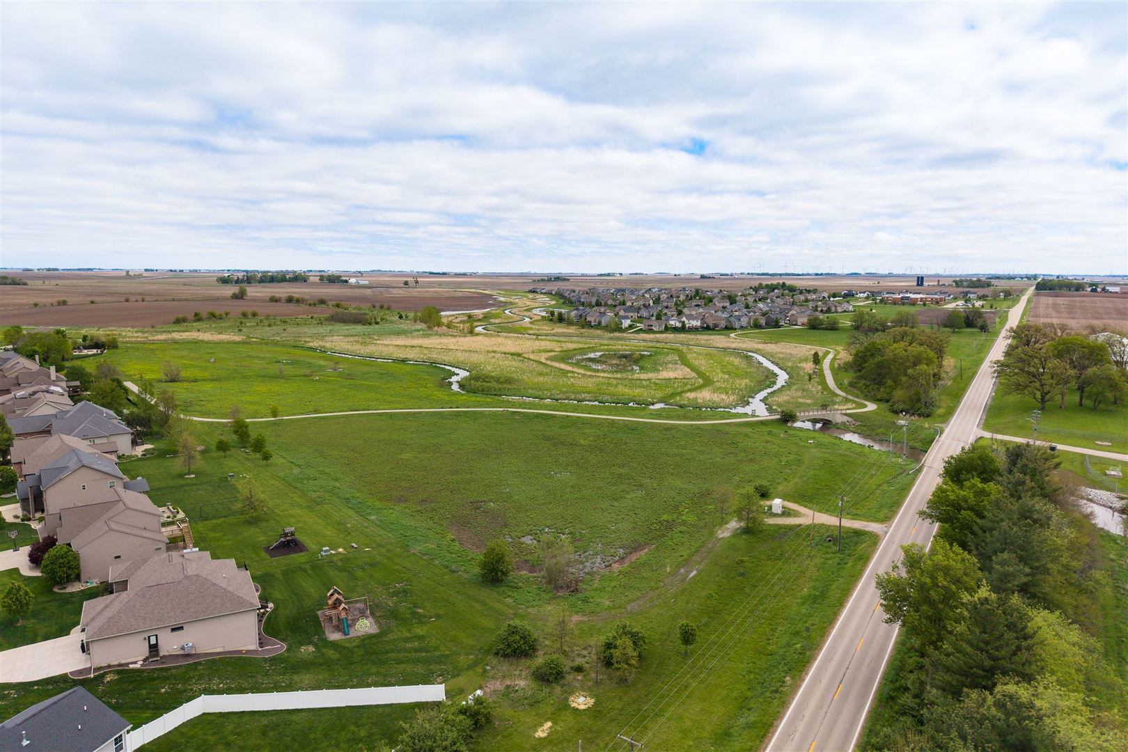 5403 Ferryman Road, Bloomington, IL 61705