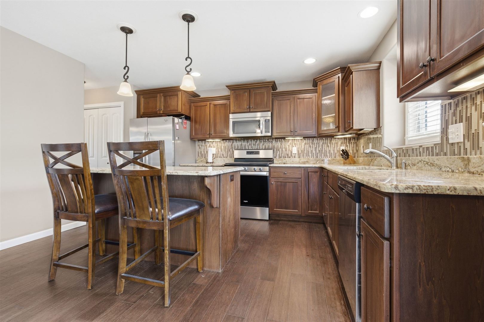 5403 Ferryman Road, Bloomington, IL 61705