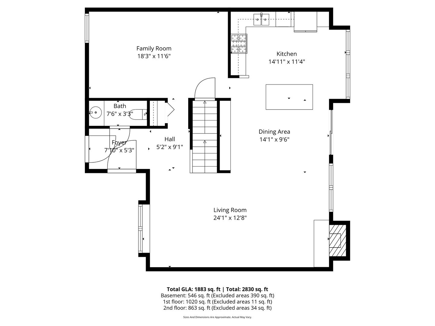 1921 Wexford Circle, Wheaton, IL 60189