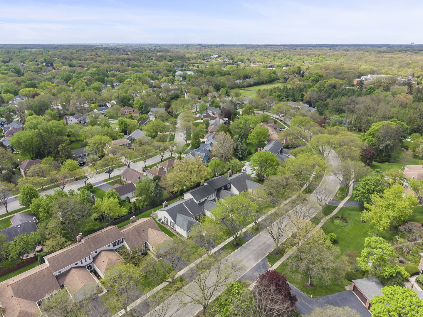 1921 Wexford Circle, Wheaton, IL 60189