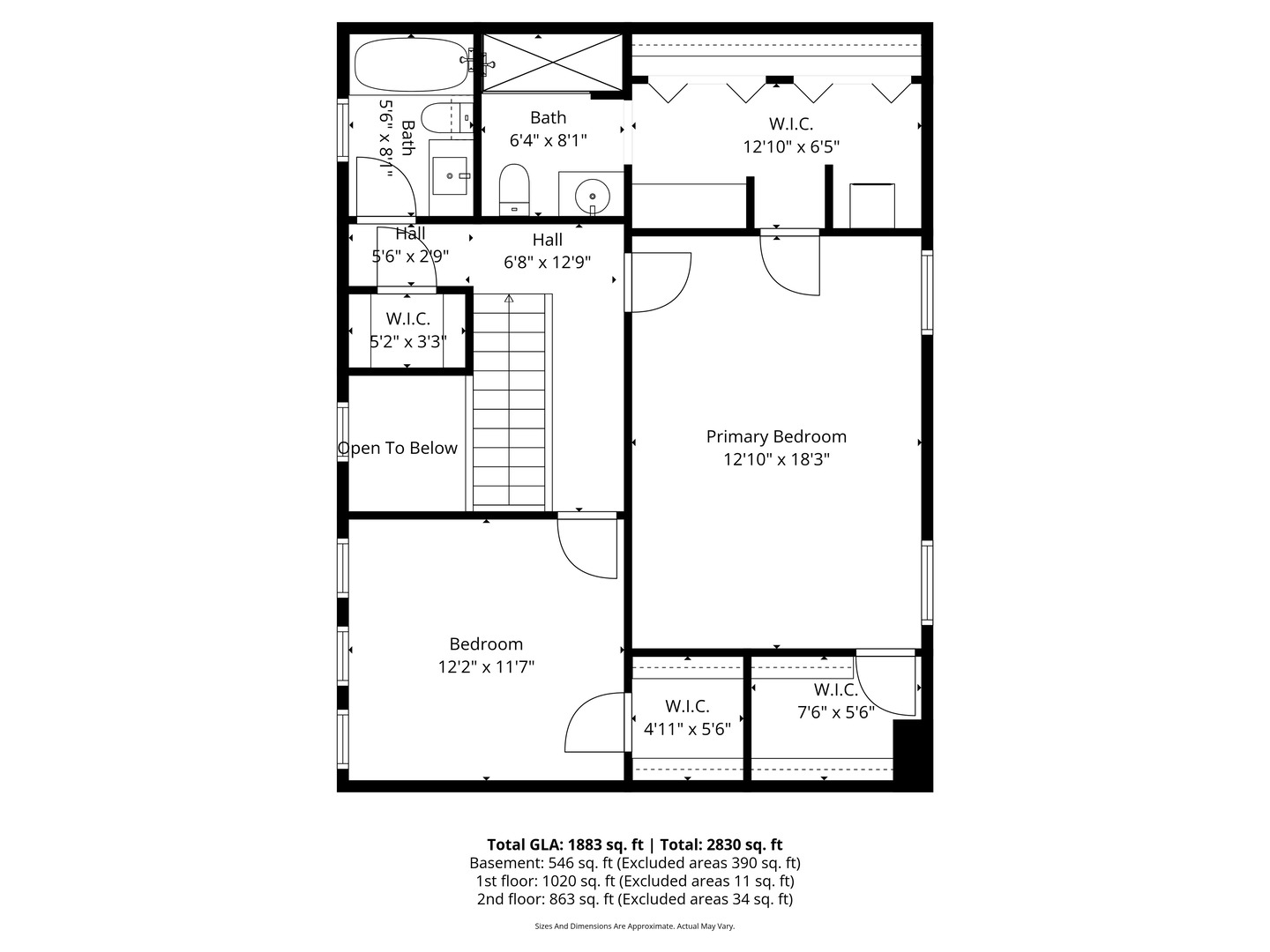 1921 Wexford Circle, Wheaton, IL 60189