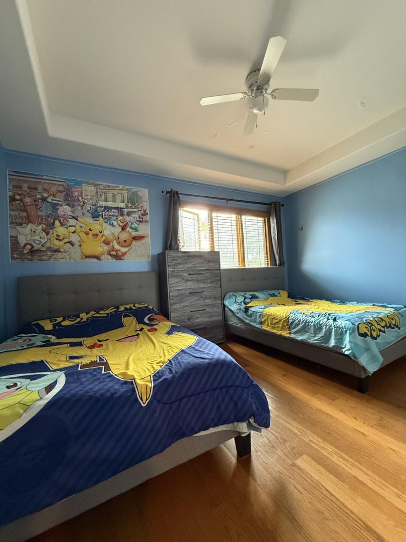 8017 Oak Park Avenue, Burbank, IL 60459