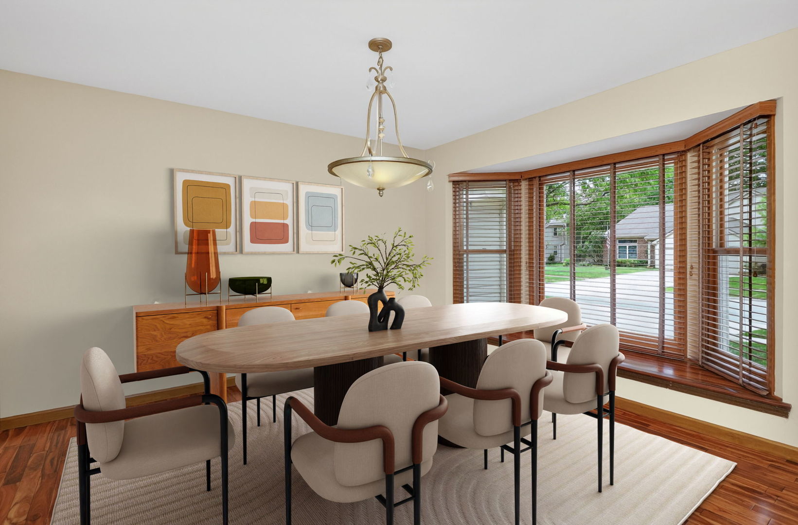 1694 Hampshire Drive, Elk Grove Village, IL 60007
