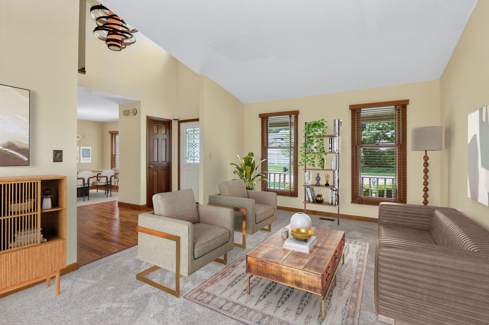 1694 Hampshire Drive, Elk Grove Village, IL 60007