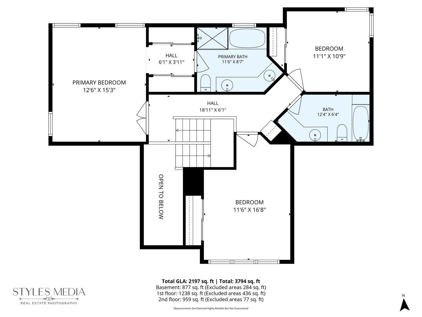 1694 Hampshire Drive, Elk Grove Village, IL 60007