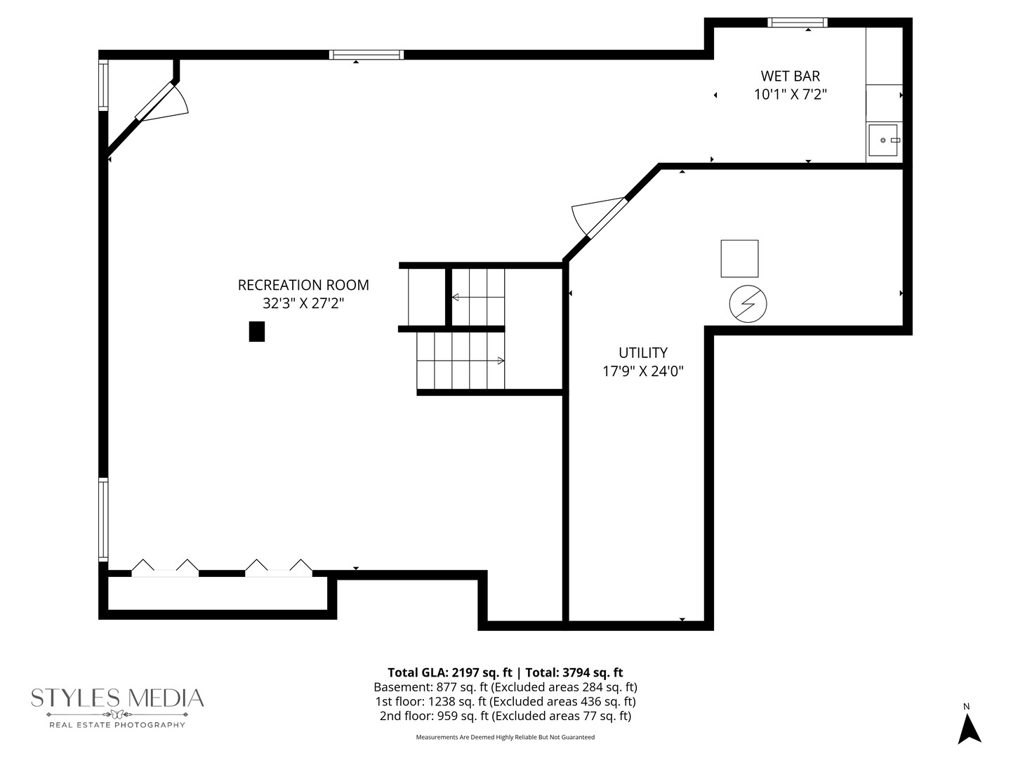 1694 Hampshire Drive, Elk Grove Village, IL 60007