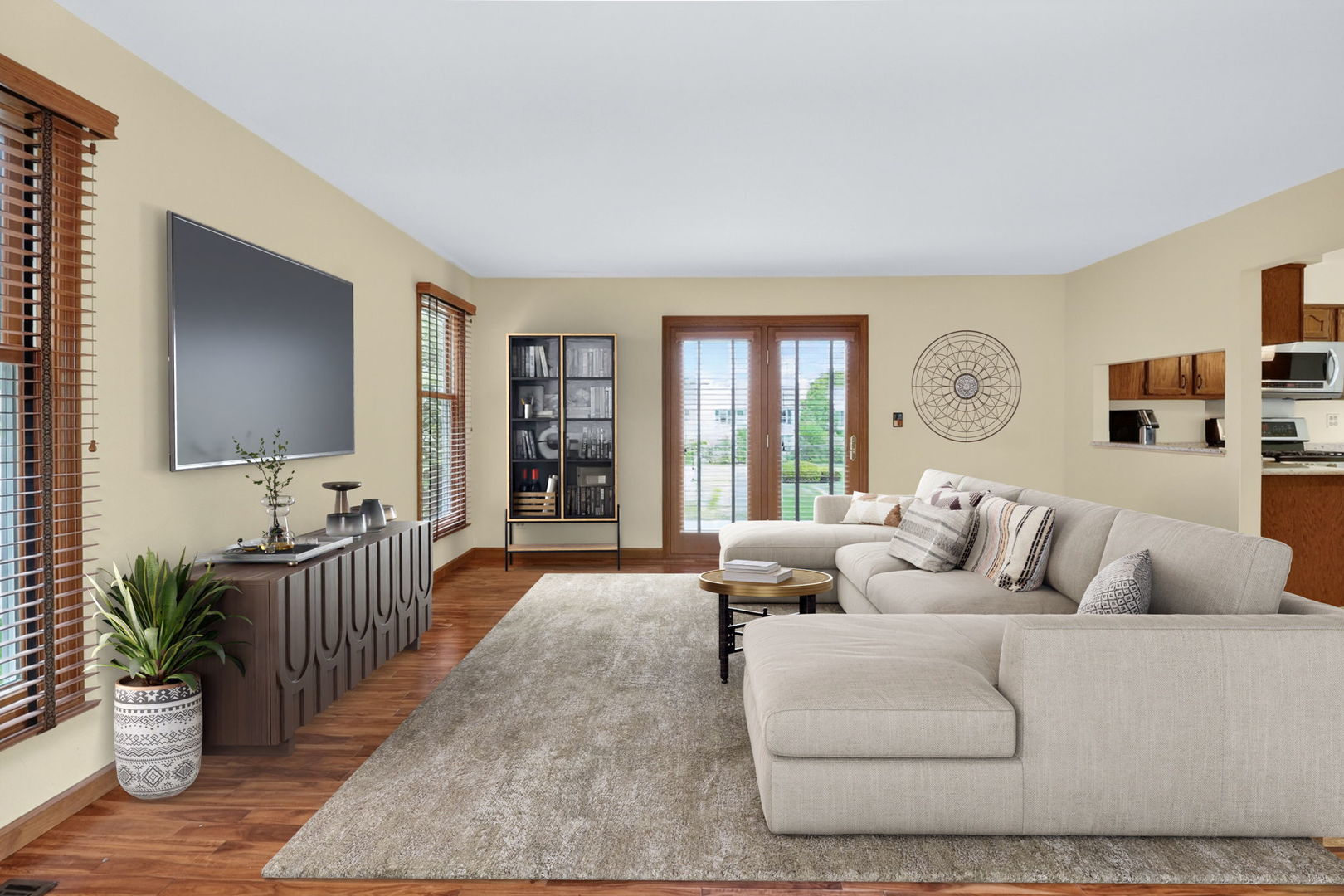 1694 Hampshire Drive, Elk Grove Village, IL 60007