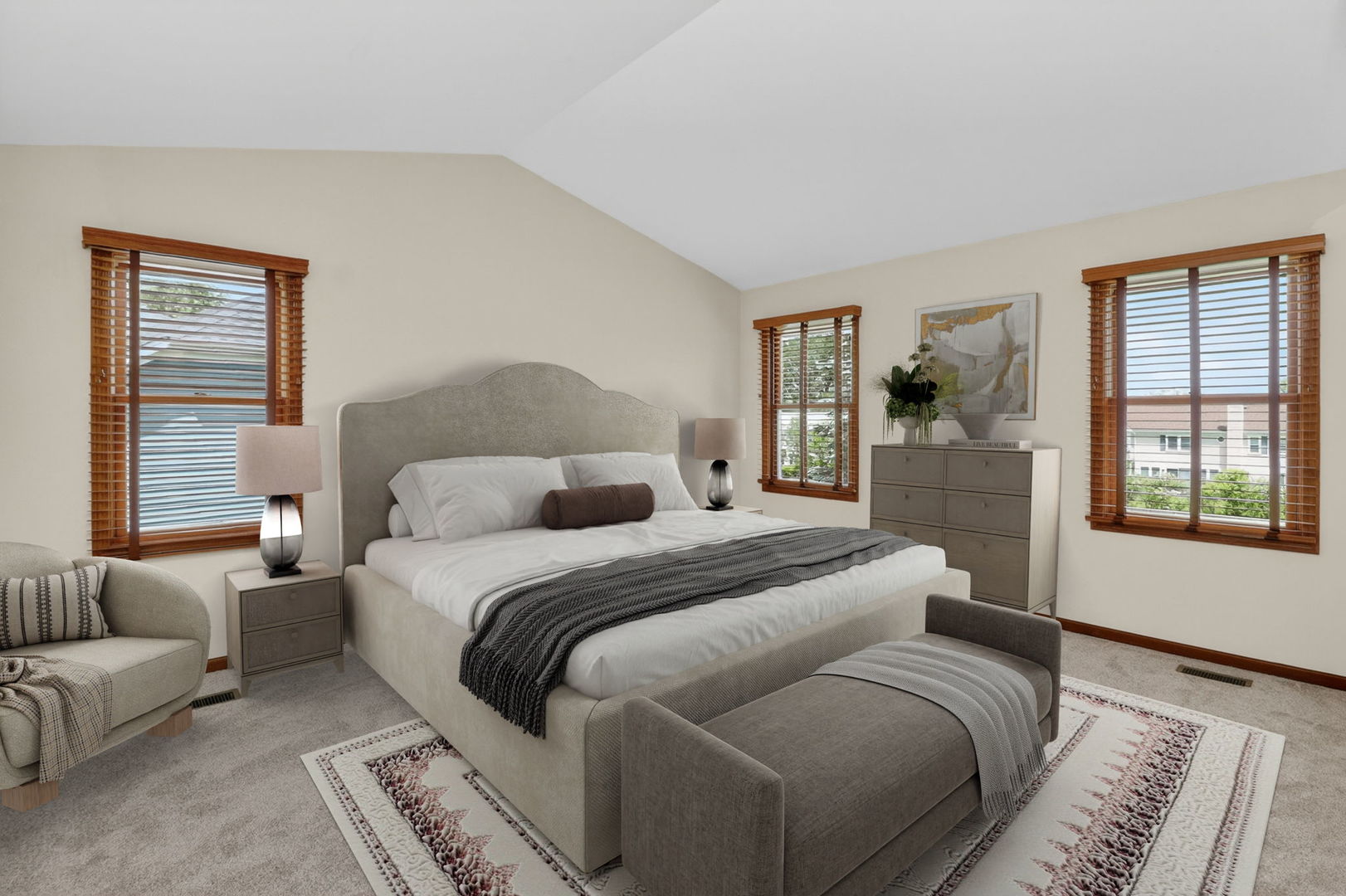 1694 Hampshire Drive, Elk Grove Village, IL 60007