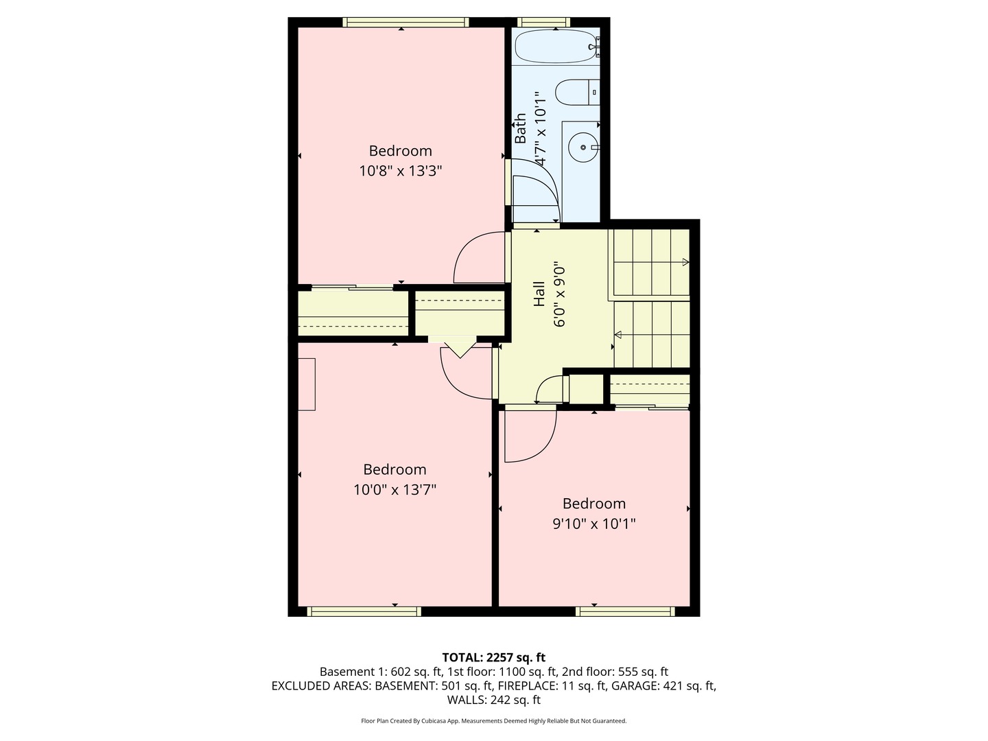 1500 Pershing Avenue, Wheaton, IL 60189