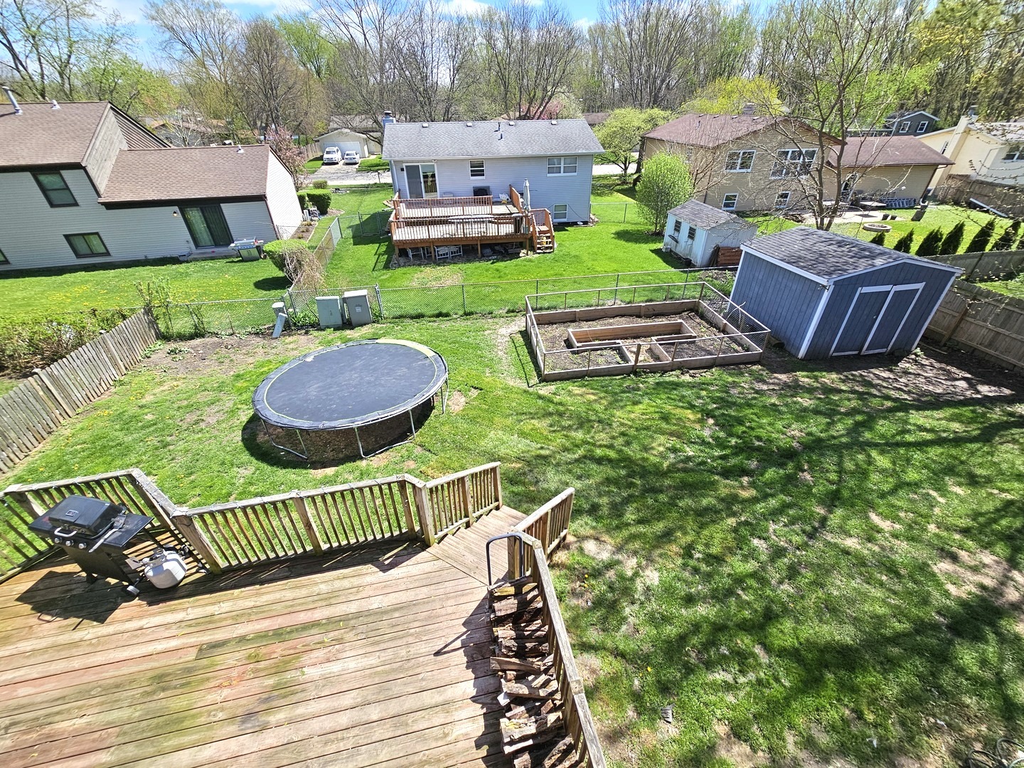 506 Shenandoah Trail, Elgin, IL 60123