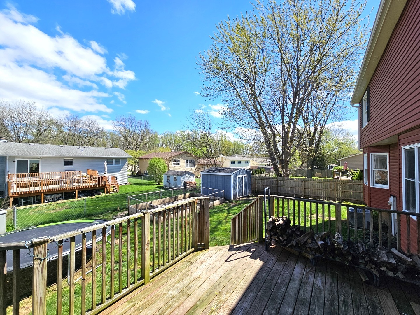 506 Shenandoah Trail, Elgin, IL 60123