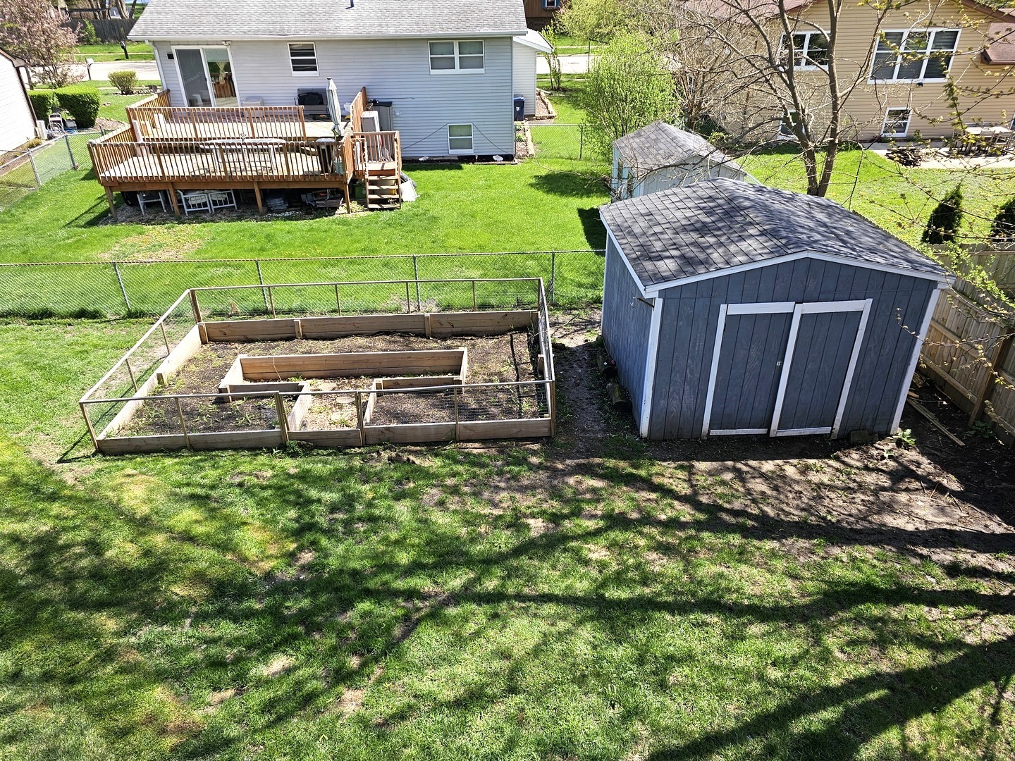 506 Shenandoah Trail, Elgin, IL 60123