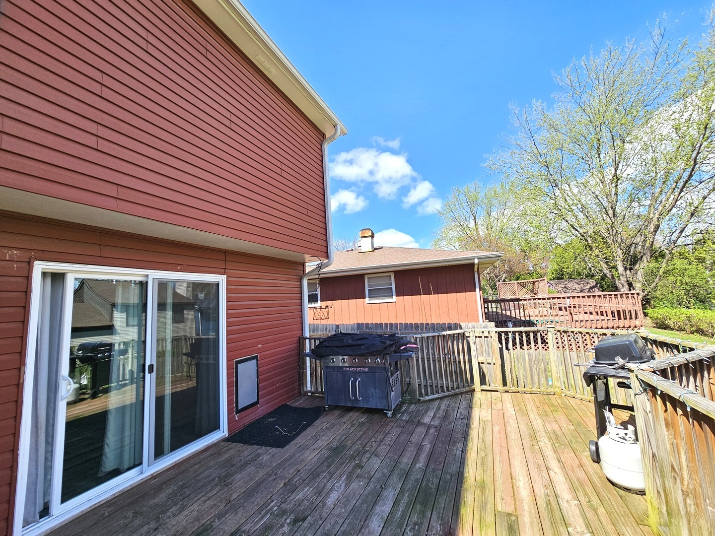 506 Shenandoah Trail, Elgin, IL 60123