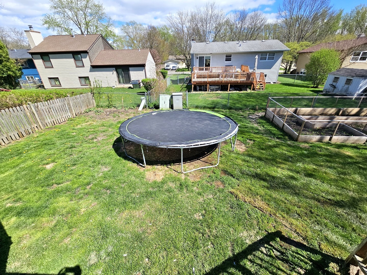 506 Shenandoah Trail, Elgin, IL 60123