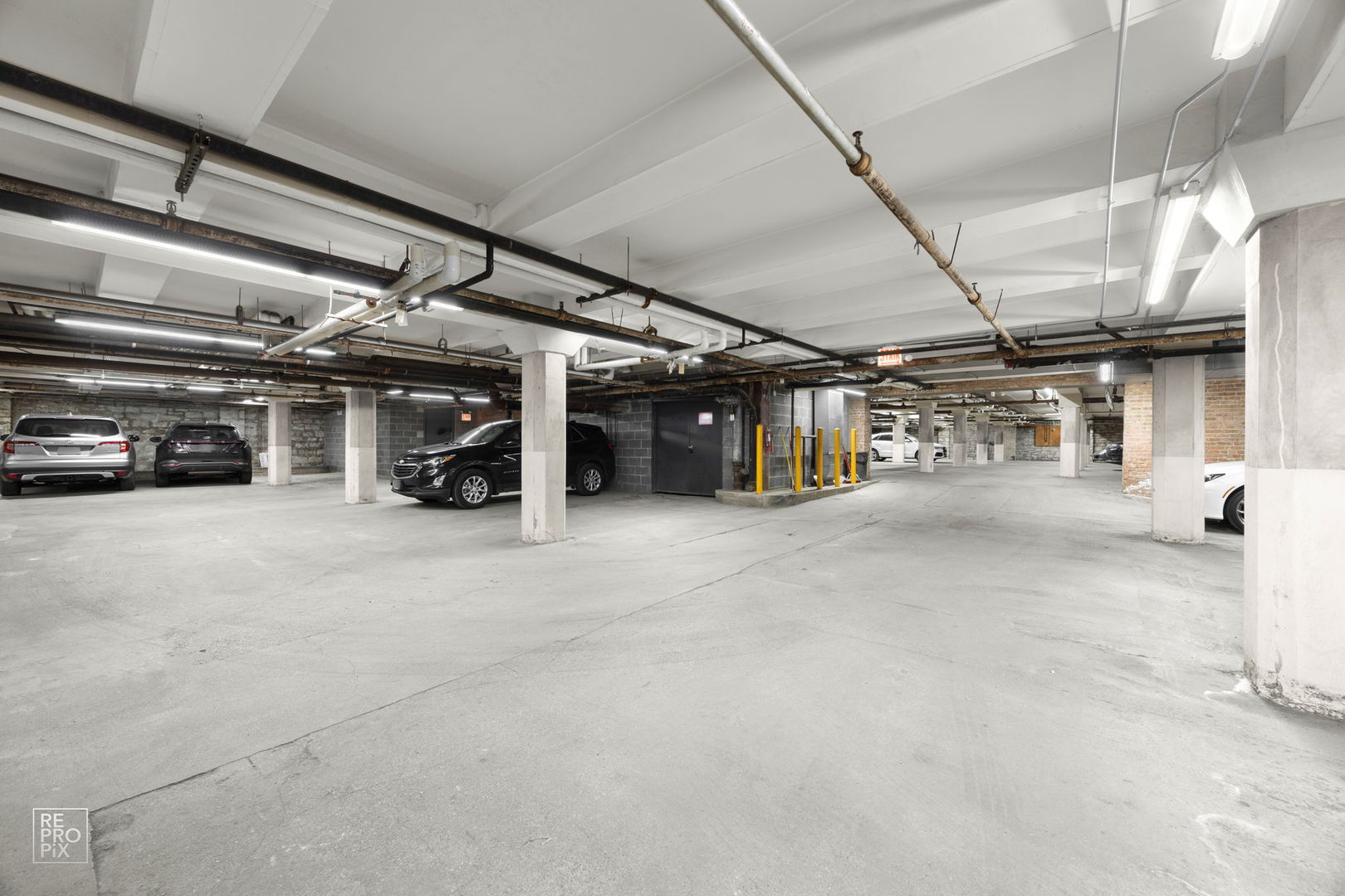 1525 S Michigan Avenue #107, Chicago, IL 60605