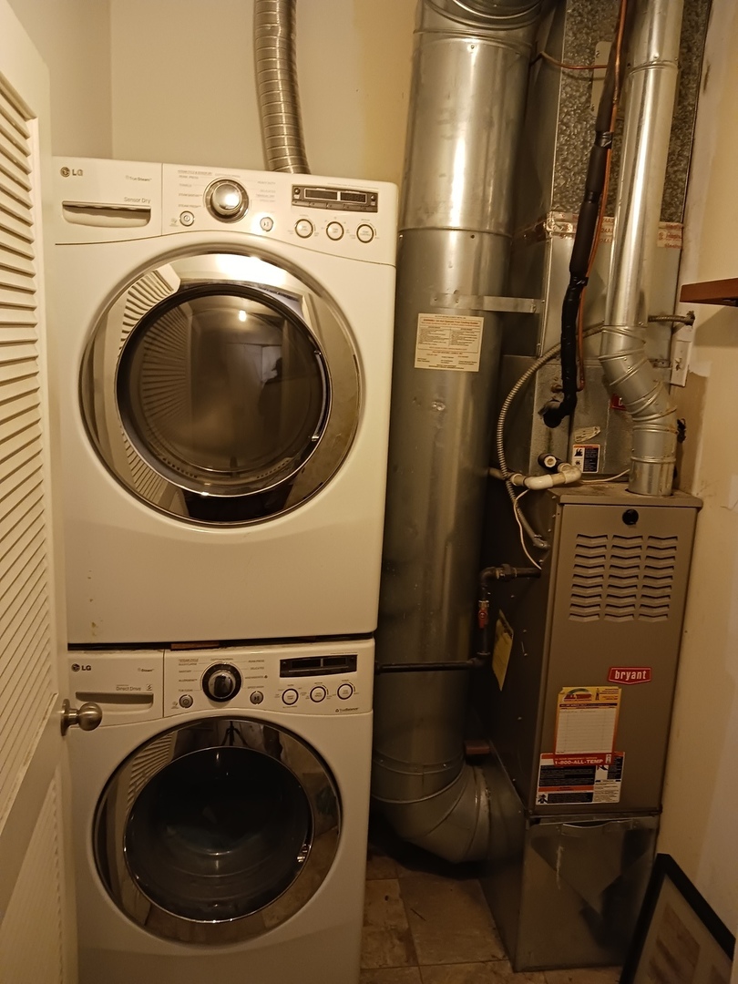 1525 S Michigan Avenue #107, Chicago, IL 60605