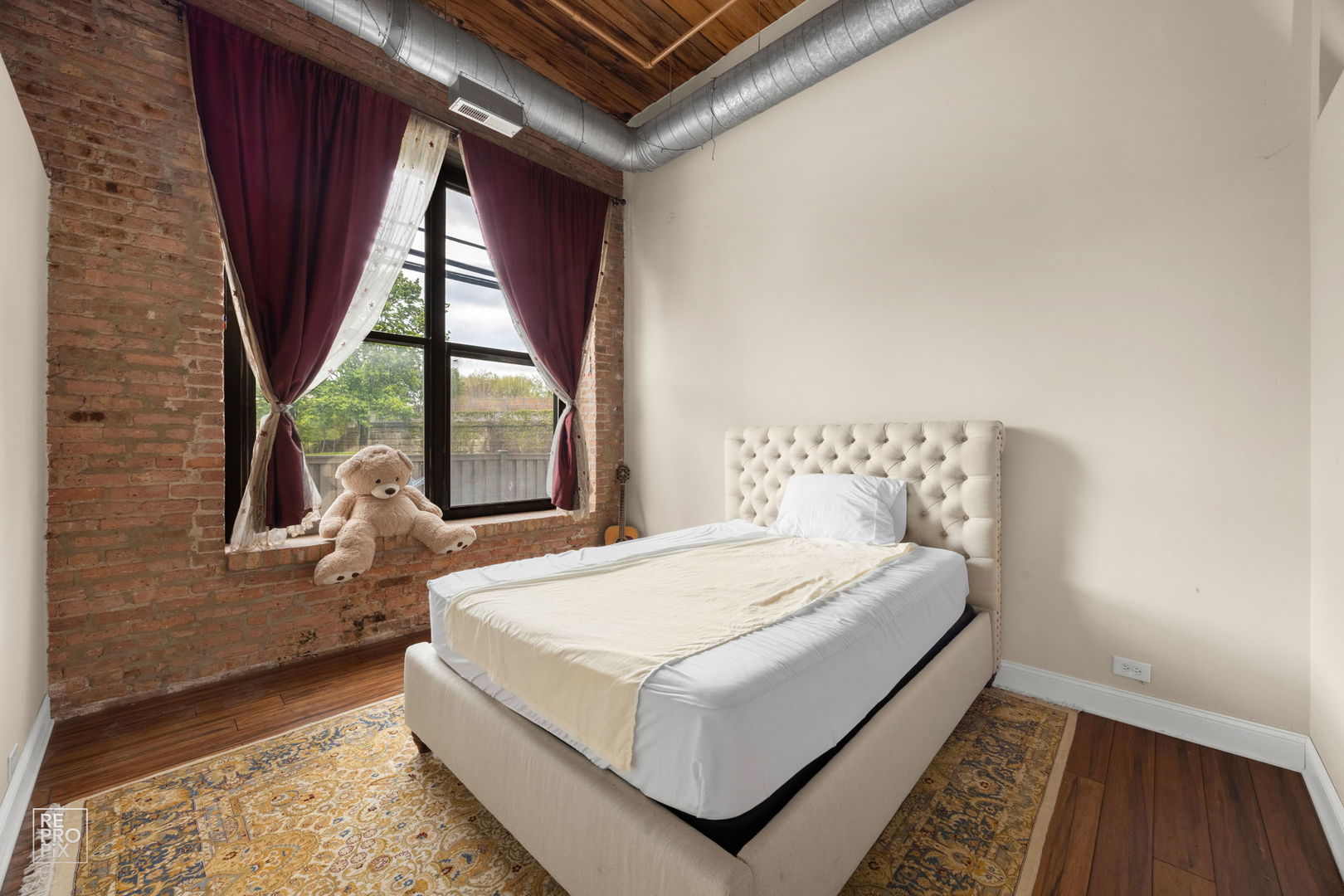 1525 S Michigan Avenue #107, Chicago, IL 60605