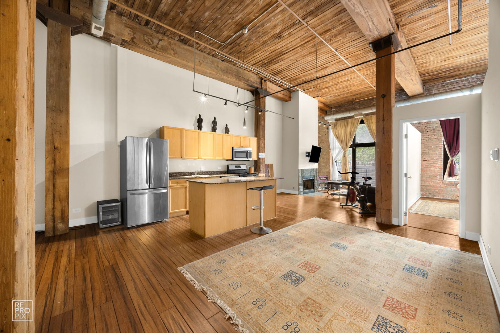 1525 S Michigan Avenue #107, Chicago, IL 60605