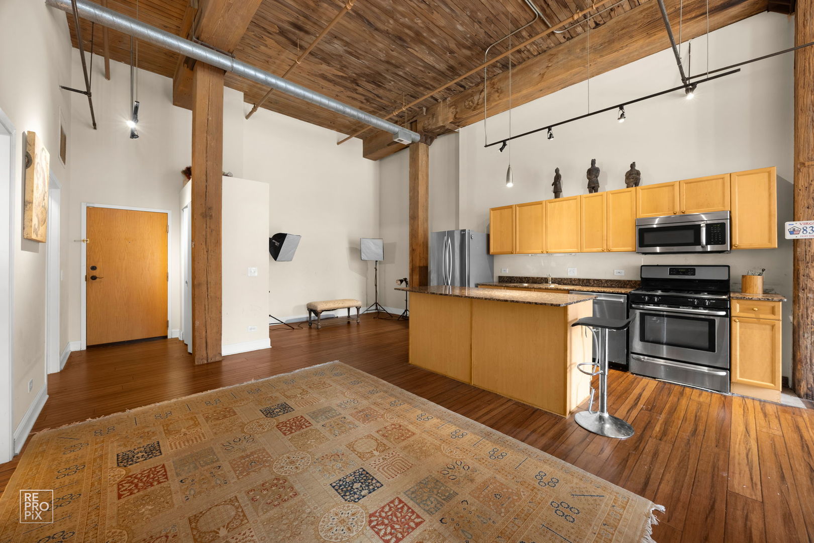 1525 S Michigan Avenue #107, Chicago, IL 60605