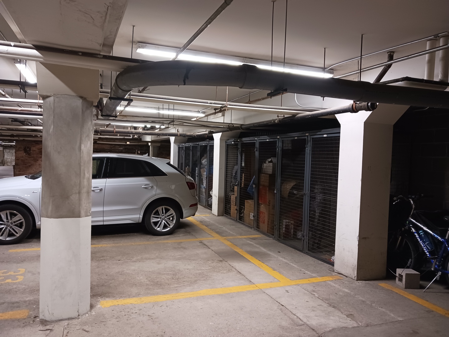 1525 S Michigan Avenue #107, Chicago, IL 60605