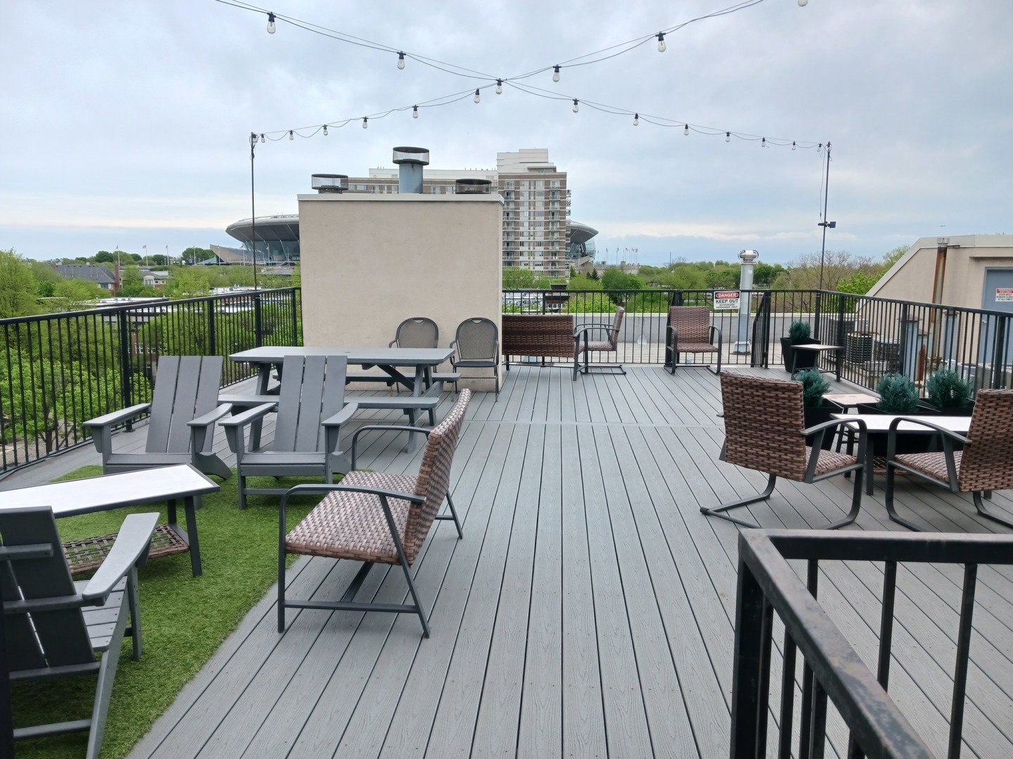 1525 S Michigan Avenue #107, Chicago, IL 60605