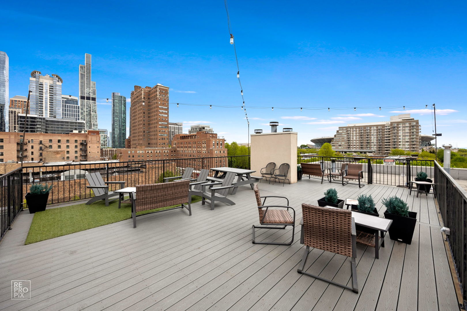 1525 S Michigan Avenue #107, Chicago, IL 60605