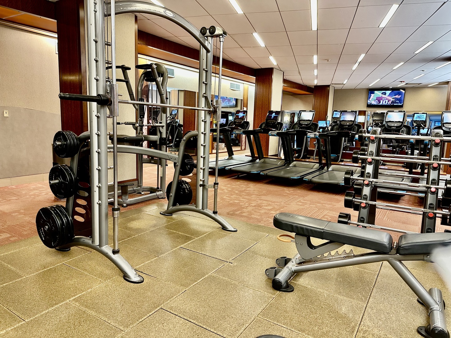 400 E Randolph Street #3405, Chicago, IL 60601