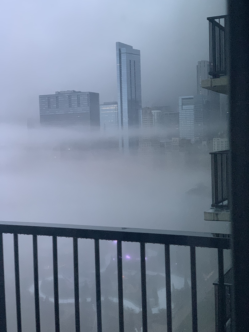 400 E Randolph Street #3405, Chicago, IL 60601