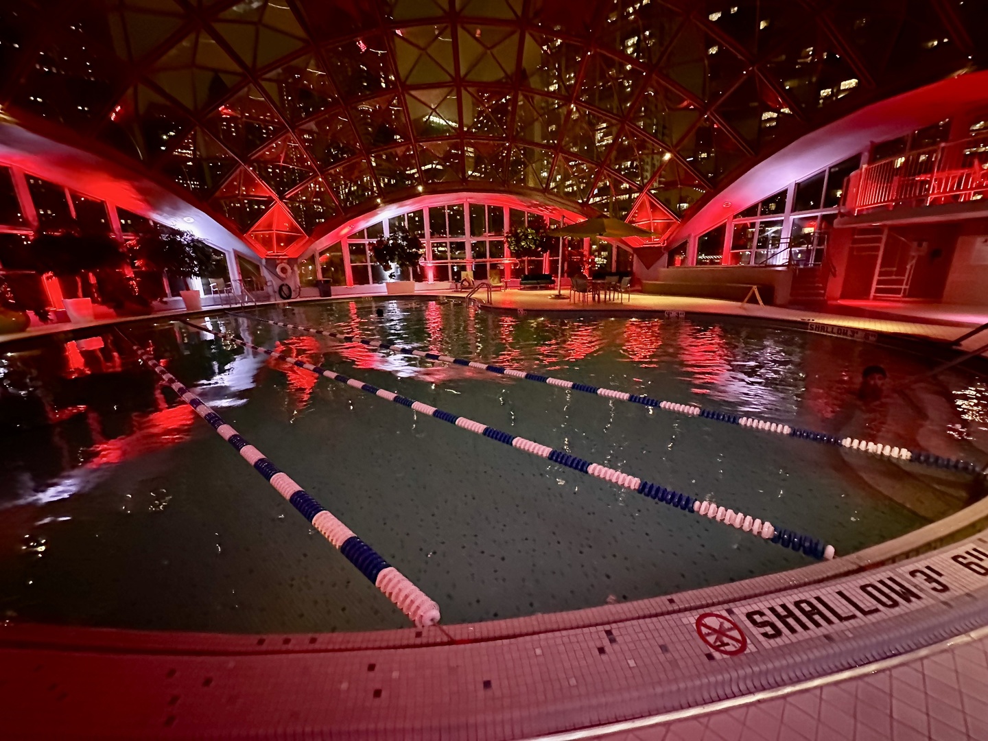 400 E Randolph Street #3405, Chicago, IL 60601