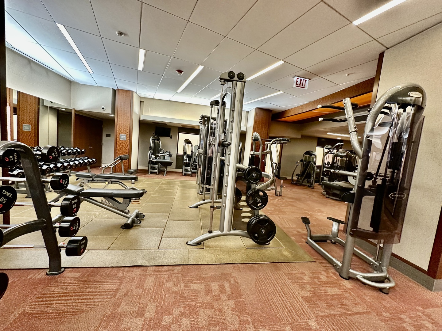 400 E Randolph Street #3405, Chicago, IL 60601