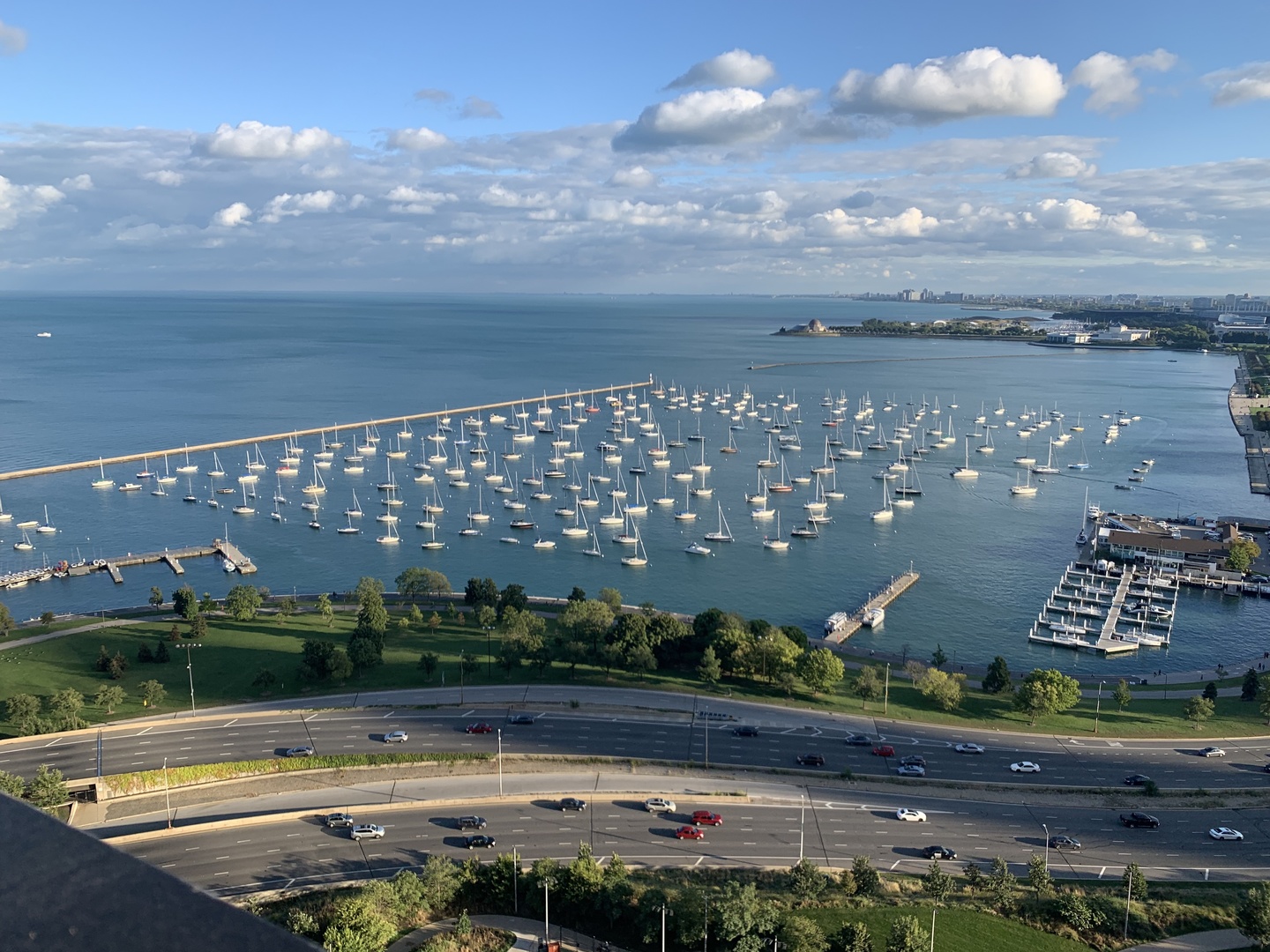 400 E Randolph Street #3405, Chicago, IL 60601