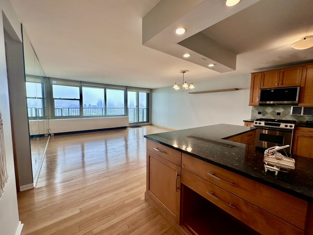 400 E Randolph Street #3405, Chicago, IL 60601