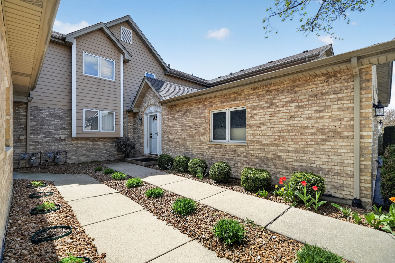 7729 Northfield Lane #7729, Tinley Park, IL 60487