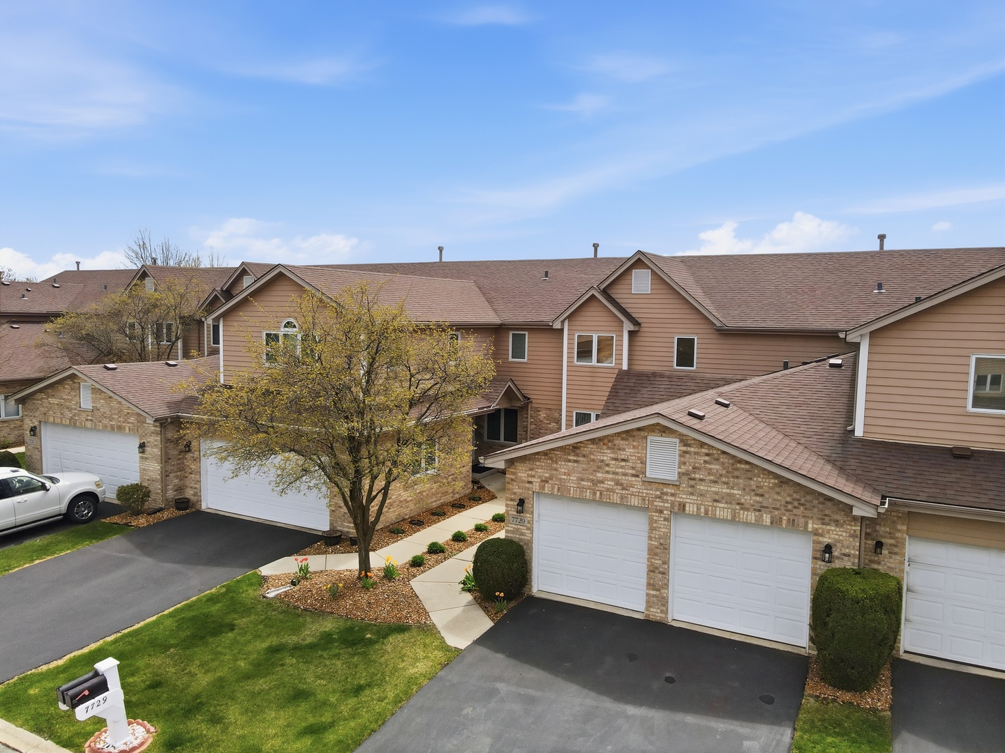 7729 Northfield Lane #7729, Tinley Park, IL 60487