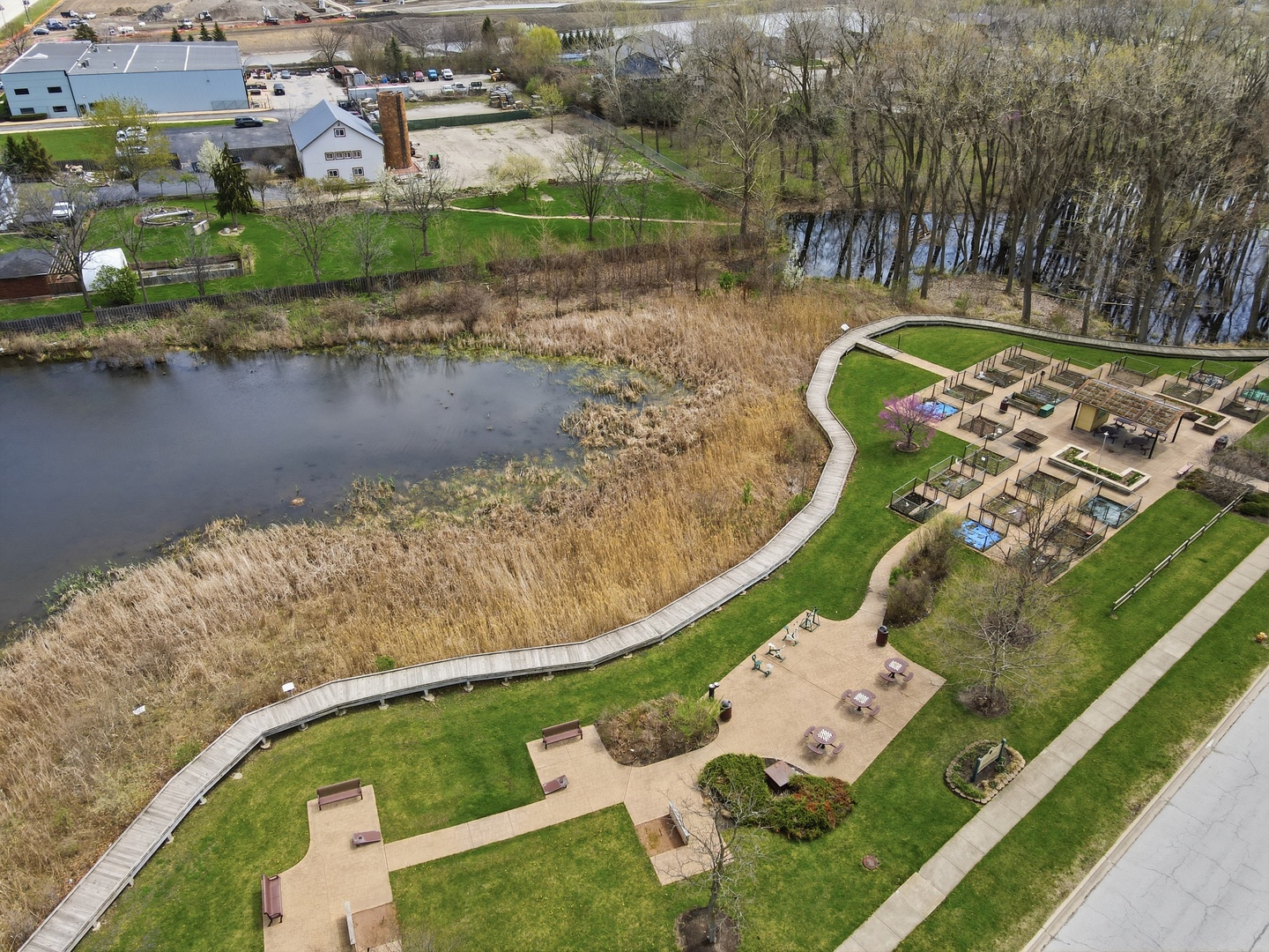 7729 Northfield Lane #7729, Tinley Park, IL 60487