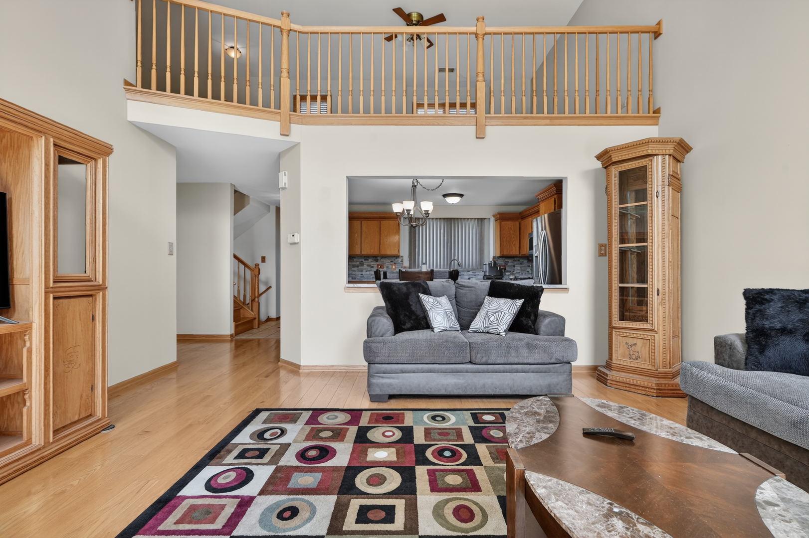 7729 Northfield Lane #7729, Tinley Park, IL 60487