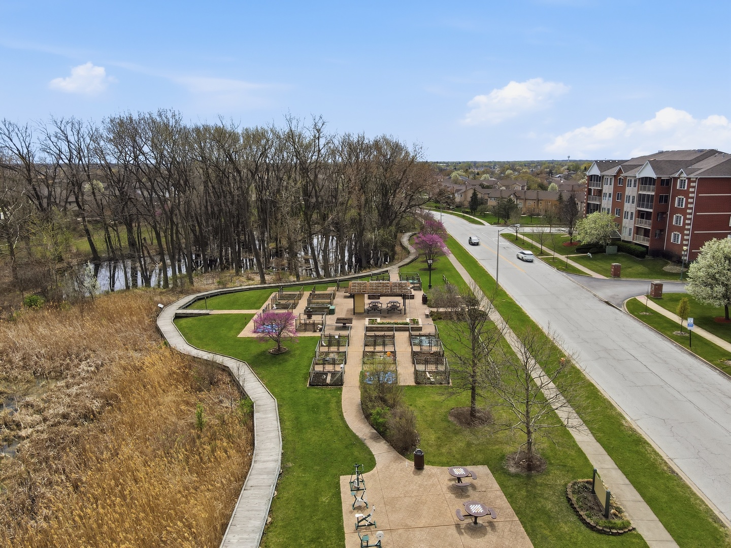 7729 Northfield Lane #7729, Tinley Park, IL 60487