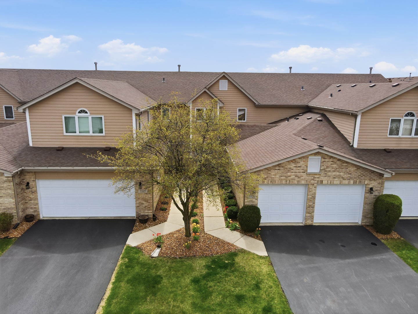 7729 Northfield Lane #7729, Tinley Park, IL 60487
