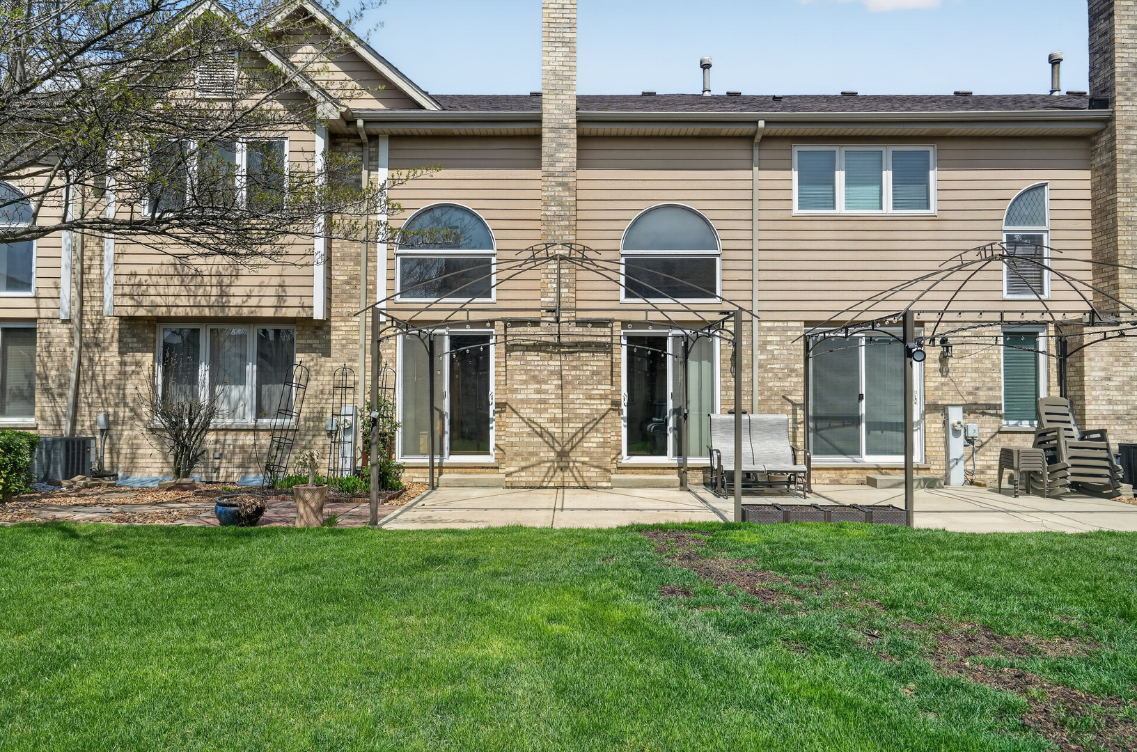 7729 Northfield Lane #7729, Tinley Park, IL 60487