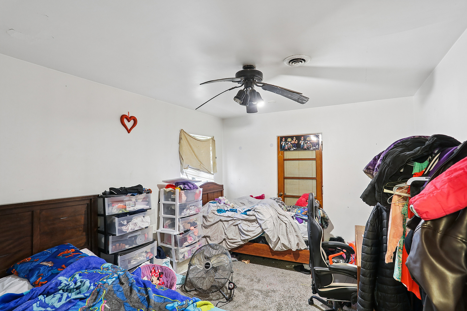 14227 S Edbrooke Avenue, Riverdale, IL 60827