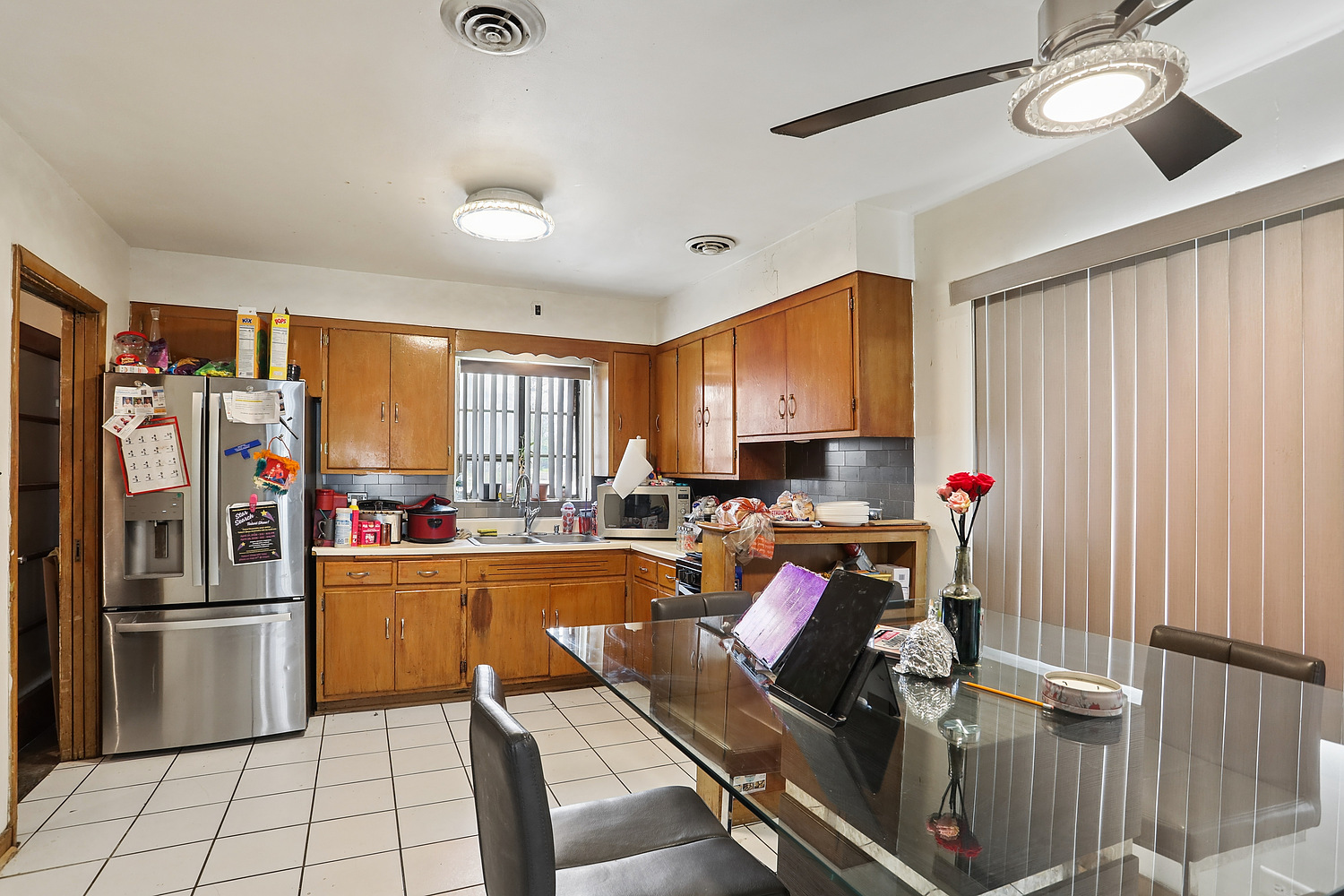 14227 S Edbrooke Avenue, Riverdale, IL 60827