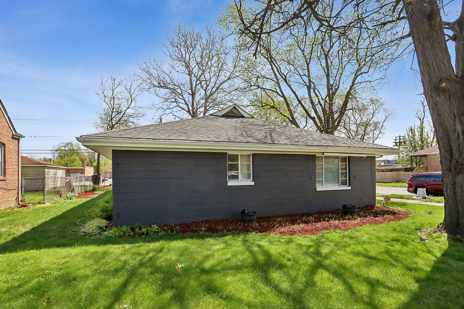 14227 S Edbrooke Avenue, Riverdale, IL 60827