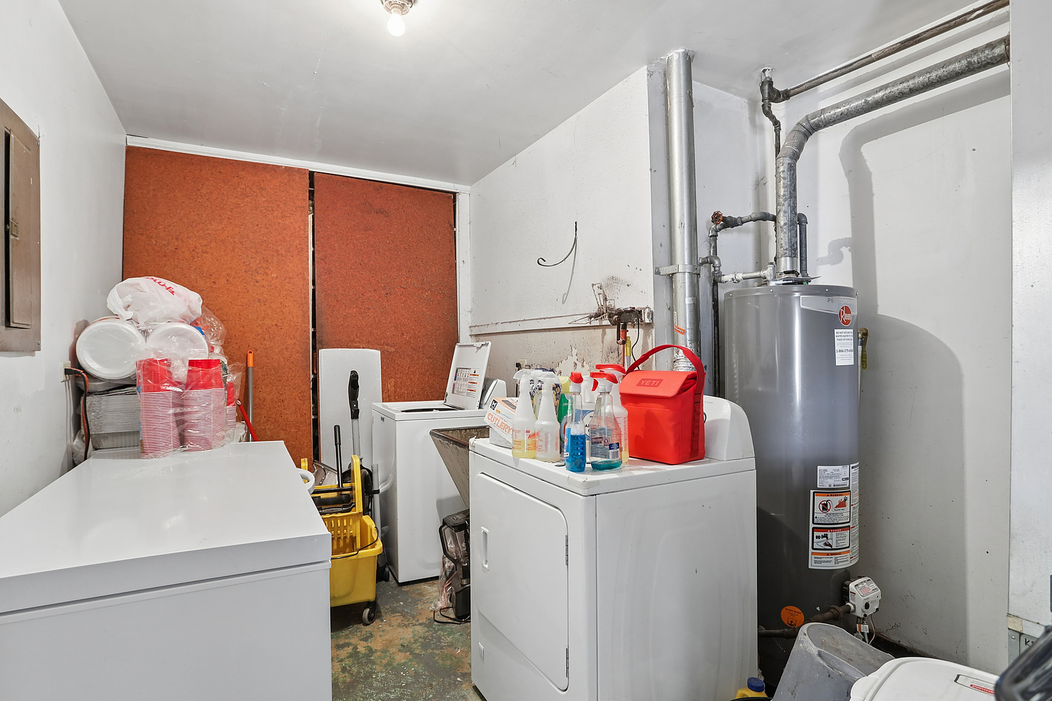 14227 S Edbrooke Avenue, Riverdale, IL 60827