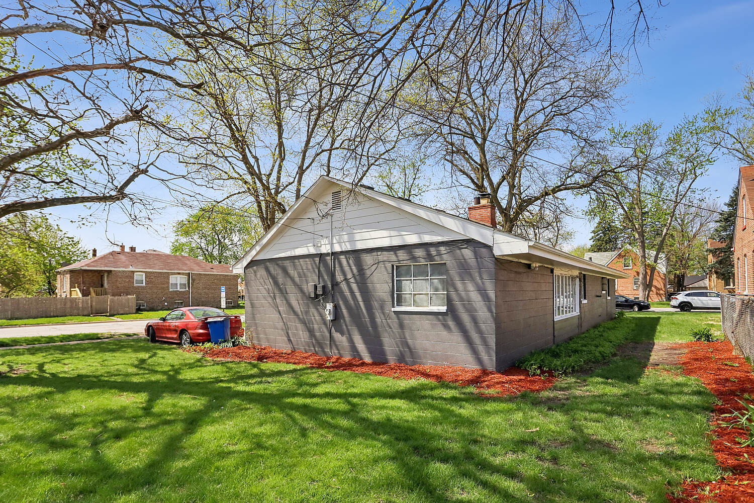 14227 S Edbrooke Avenue, Riverdale, IL 60827