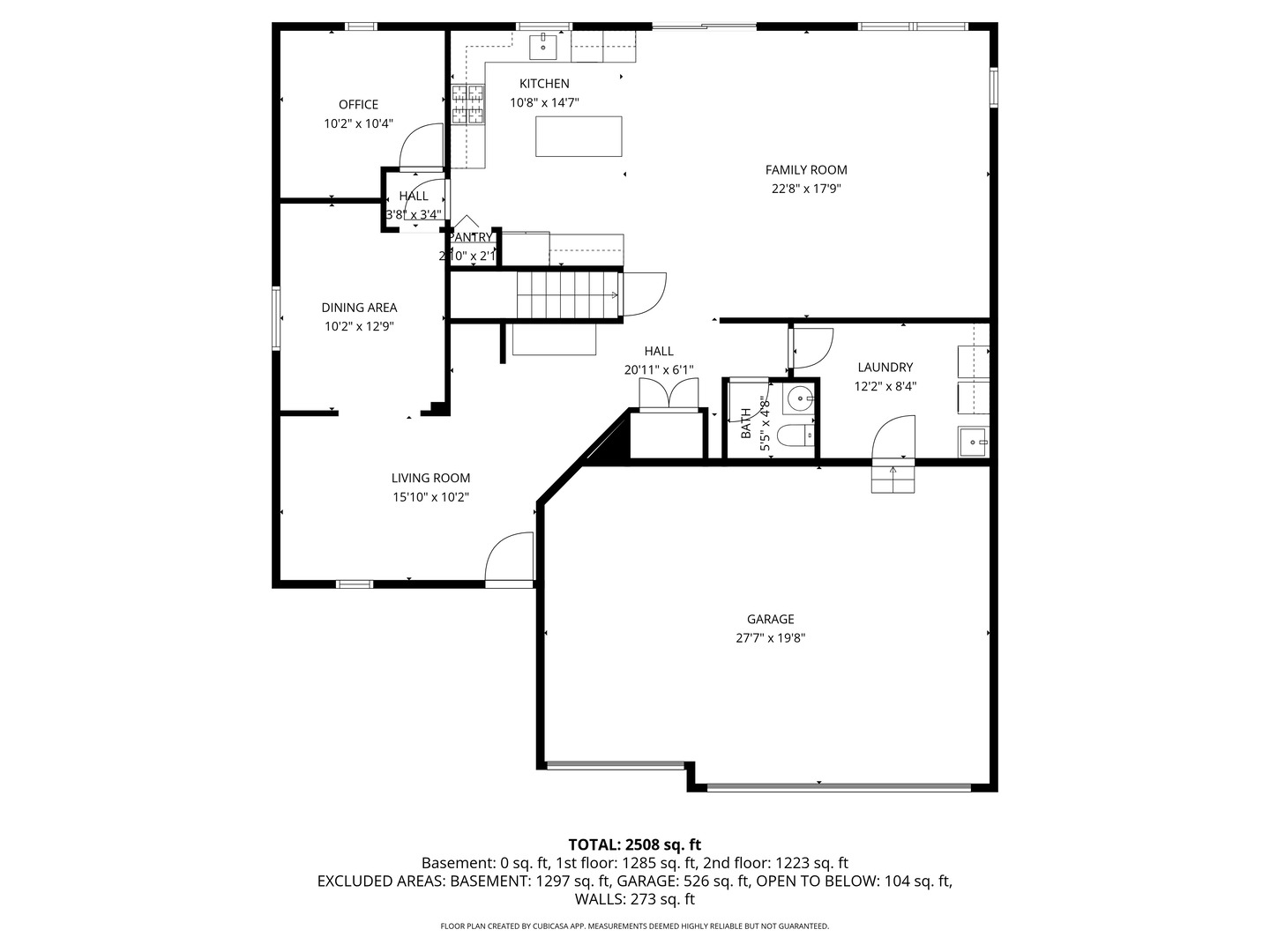 1303 Collins Drive, Elburn, IL 60119