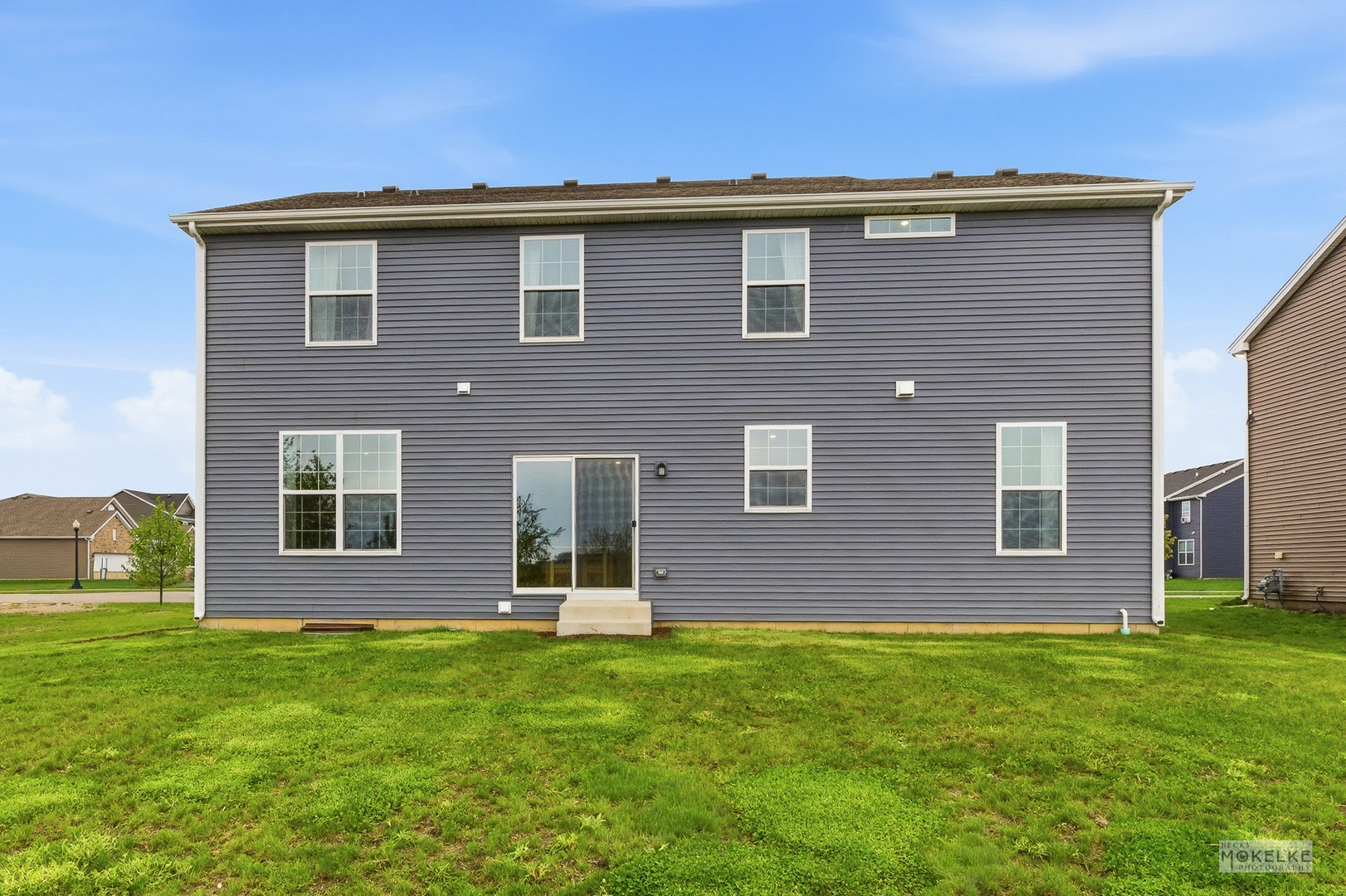 1303 Collins Drive, Elburn, IL 60119