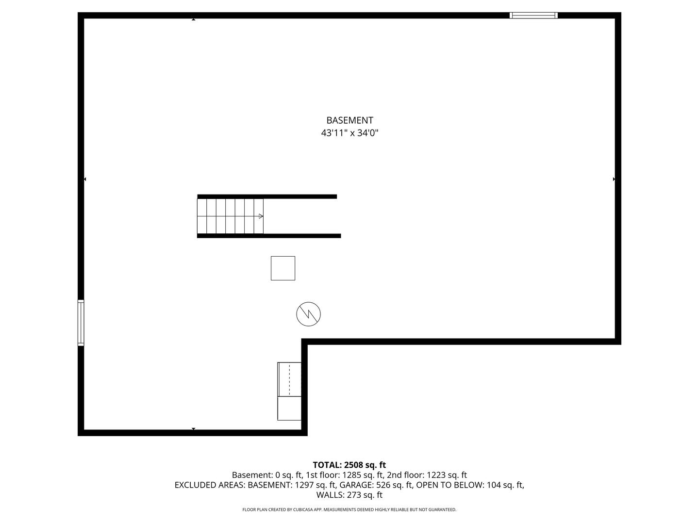1303 Collins Drive, Elburn, IL 60119