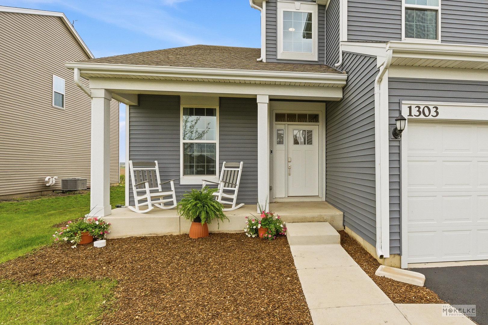 1303 Collins Drive, Elburn, IL 60119